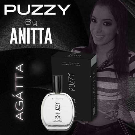 agáta by puzzy by anitta